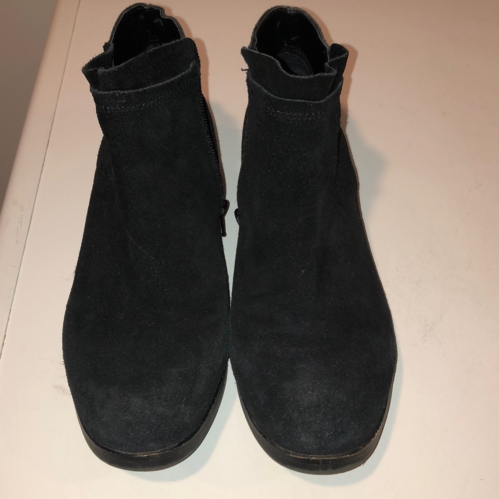 Steve Madden Booties ⭐️